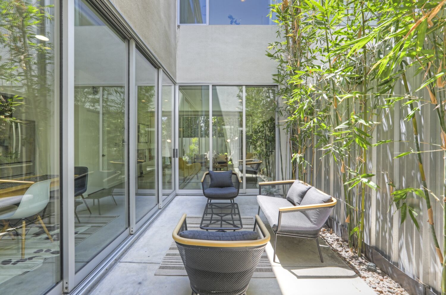 Photo: Architectural Gem in Atwater Village